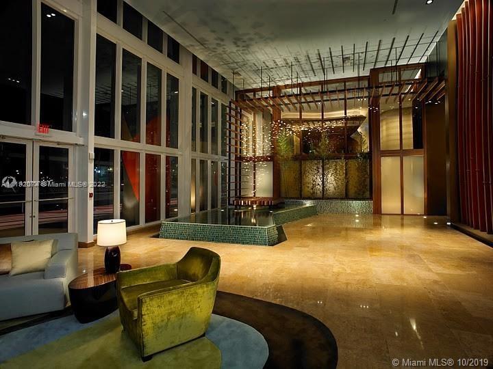 50 BISCAYNE CONDO - Residential Lease