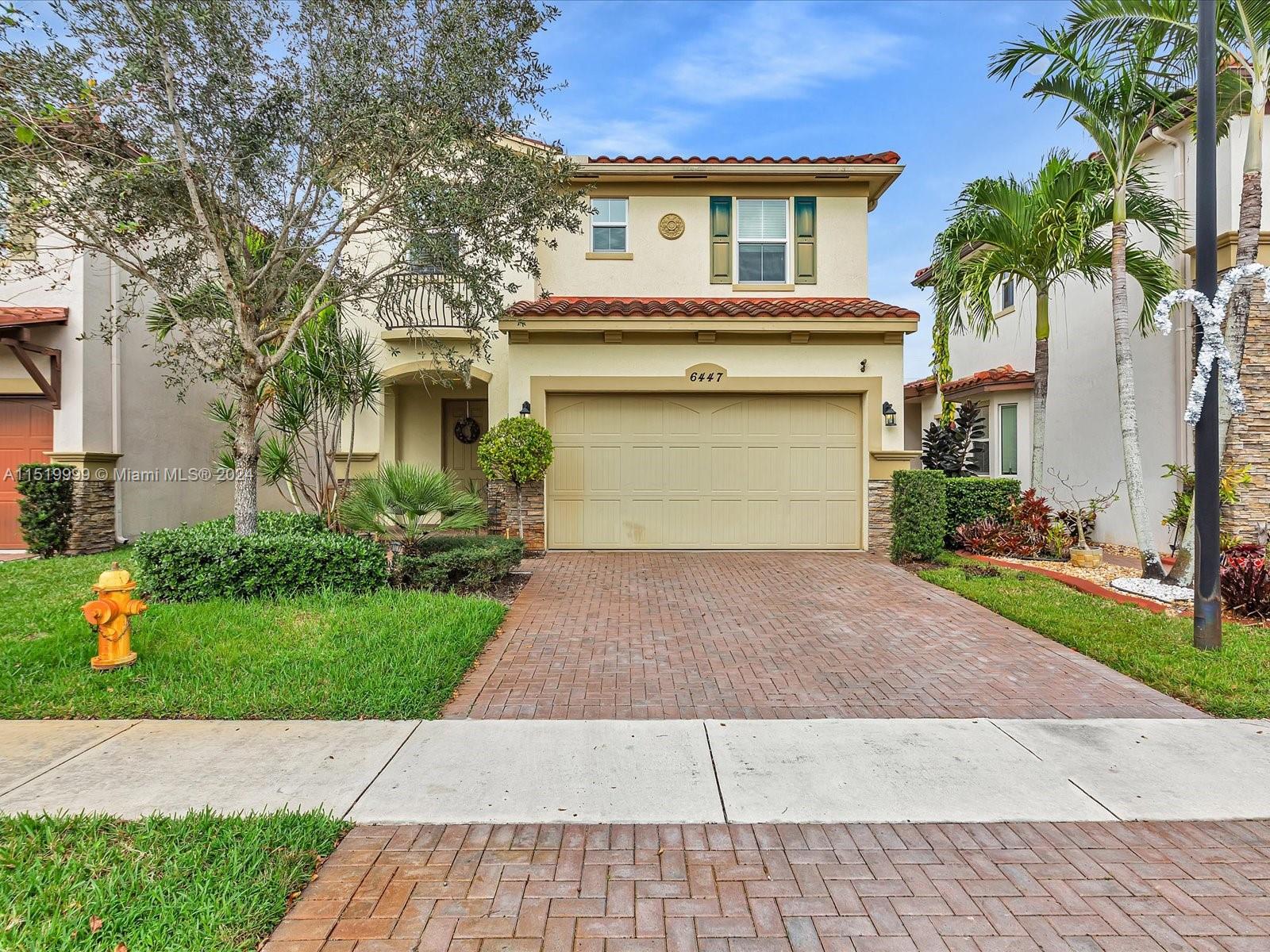 OSPREY LANDING - Residential Lease