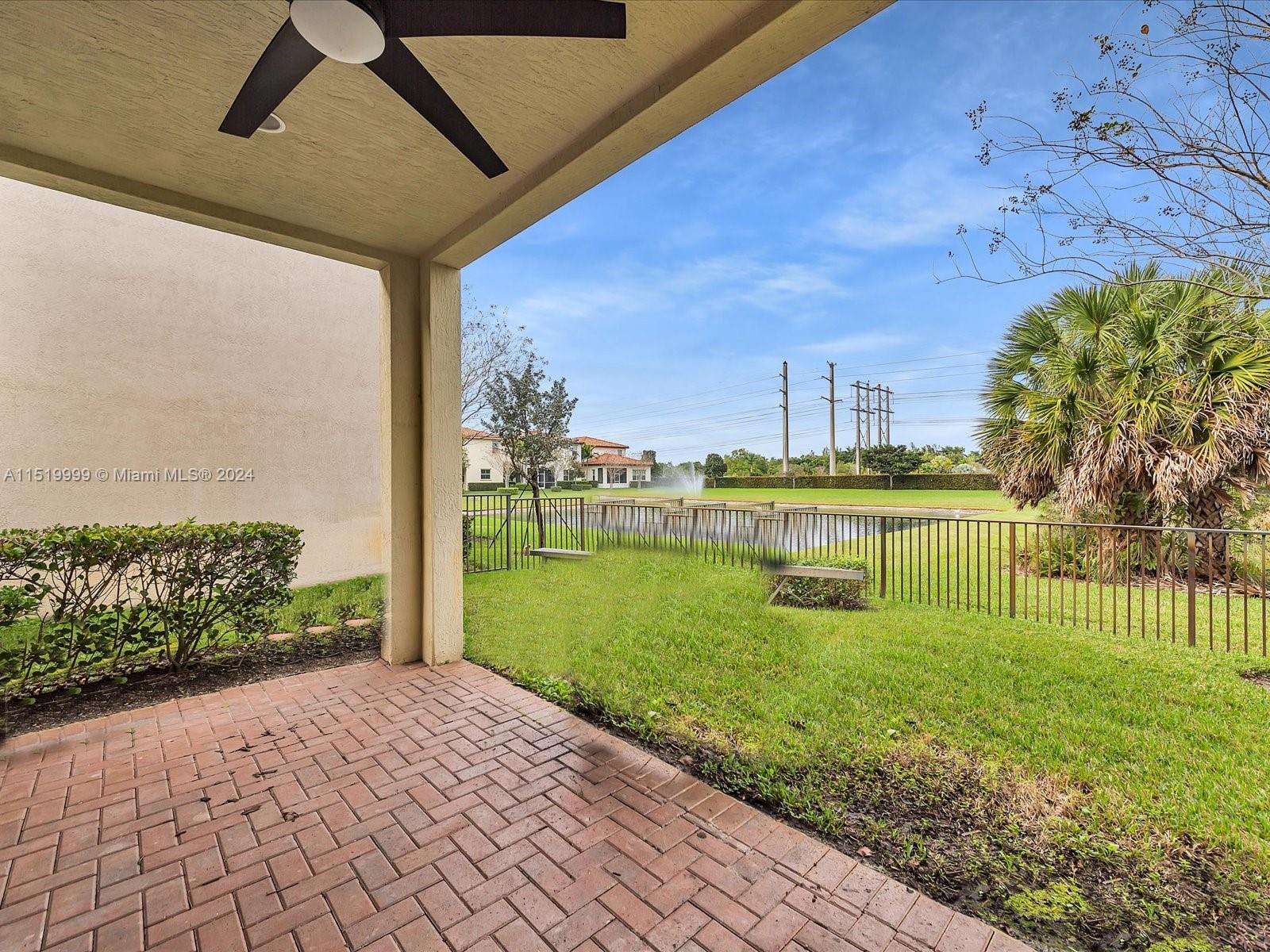 OSPREY LANDING - Residential Lease