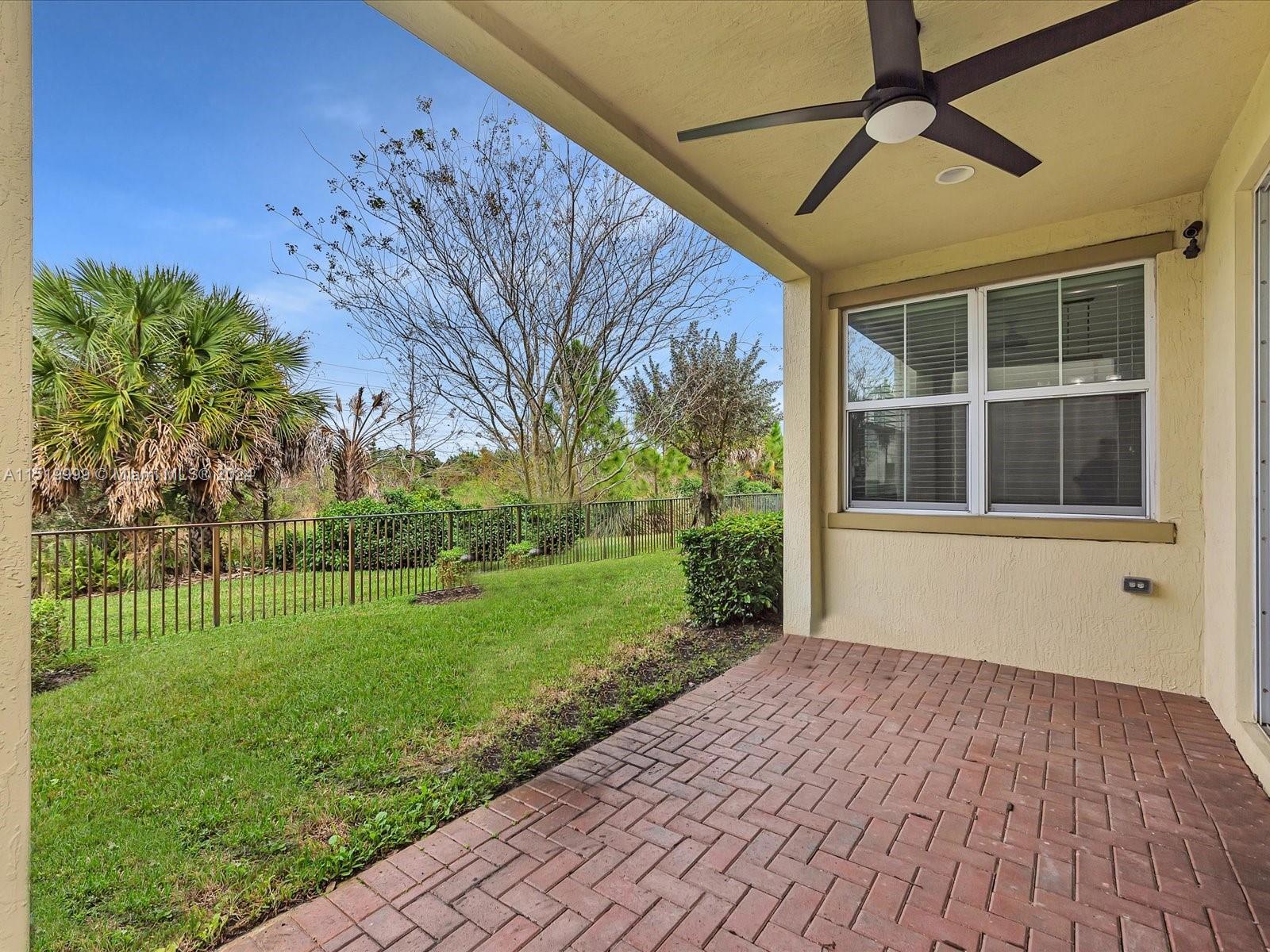 OSPREY LANDING - Residential Lease