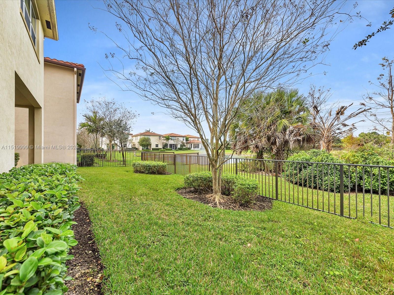 OSPREY LANDING - Residential Lease