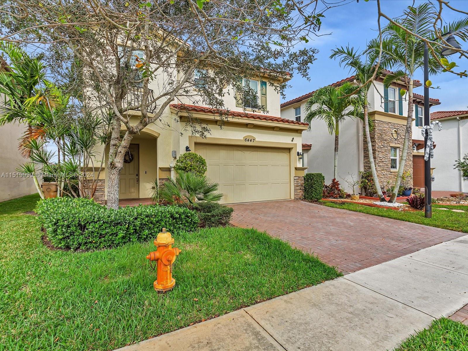 OSPREY LANDING - Residential Lease