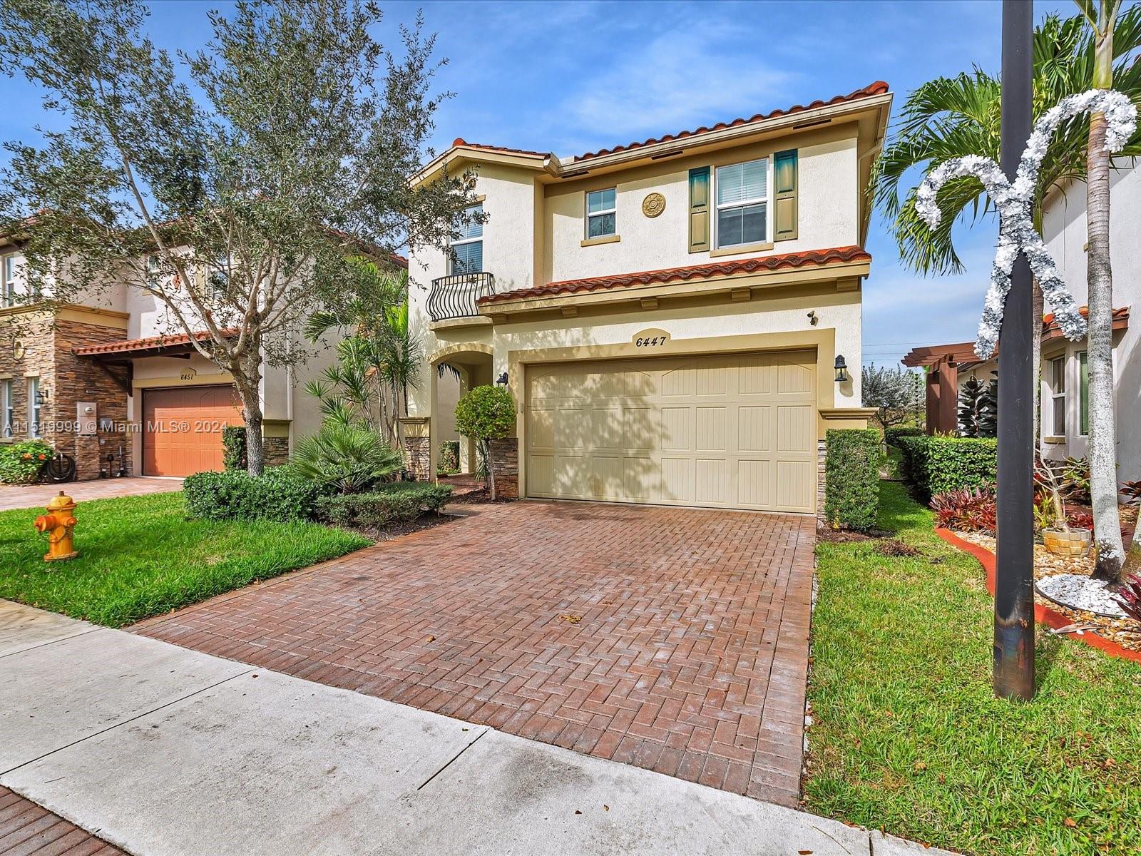 OSPREY LANDING - Residential Lease