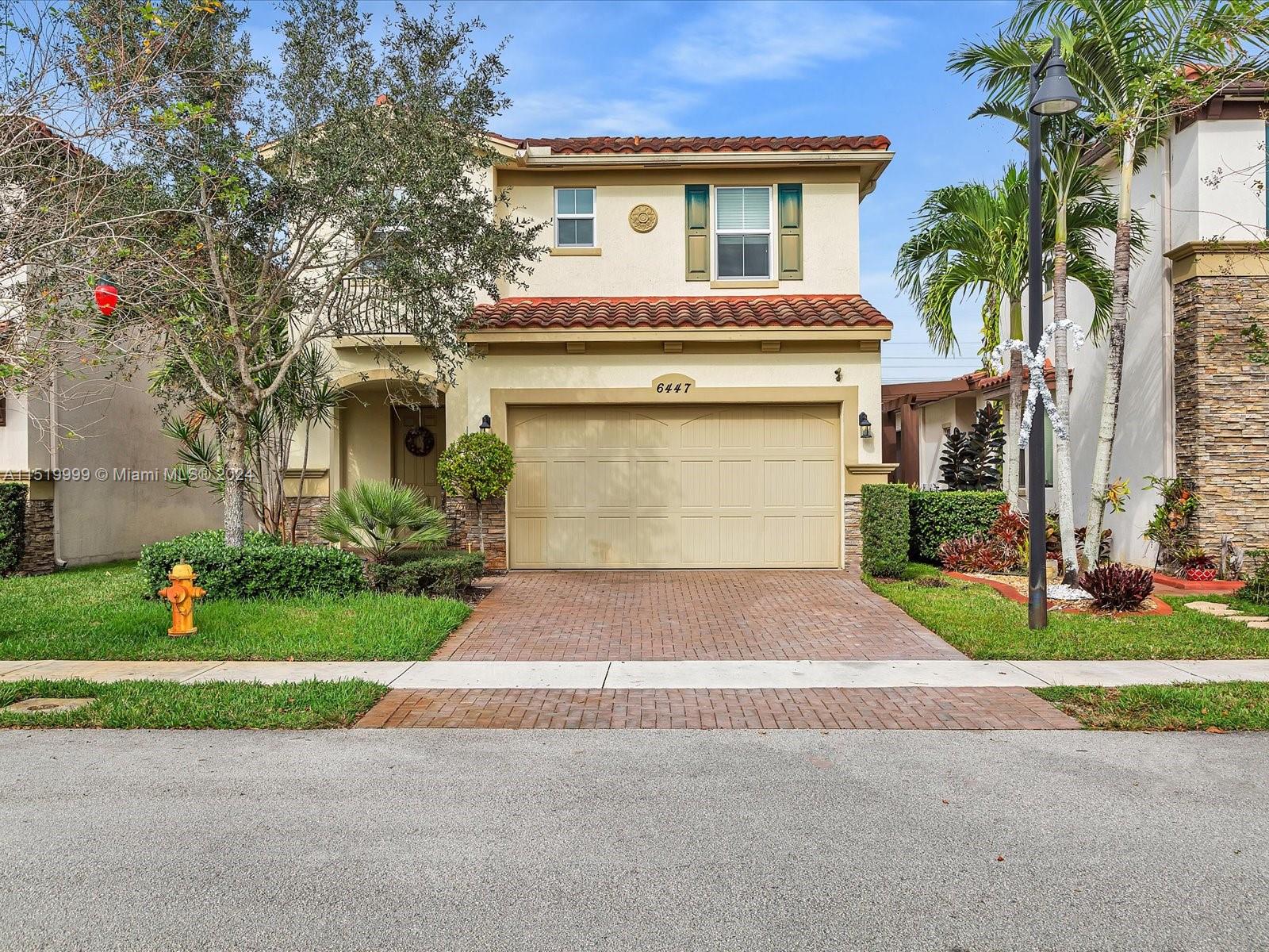 OSPREY LANDING - Residential Lease