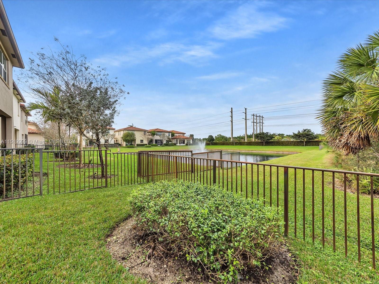 OSPREY LANDING - Residential Lease