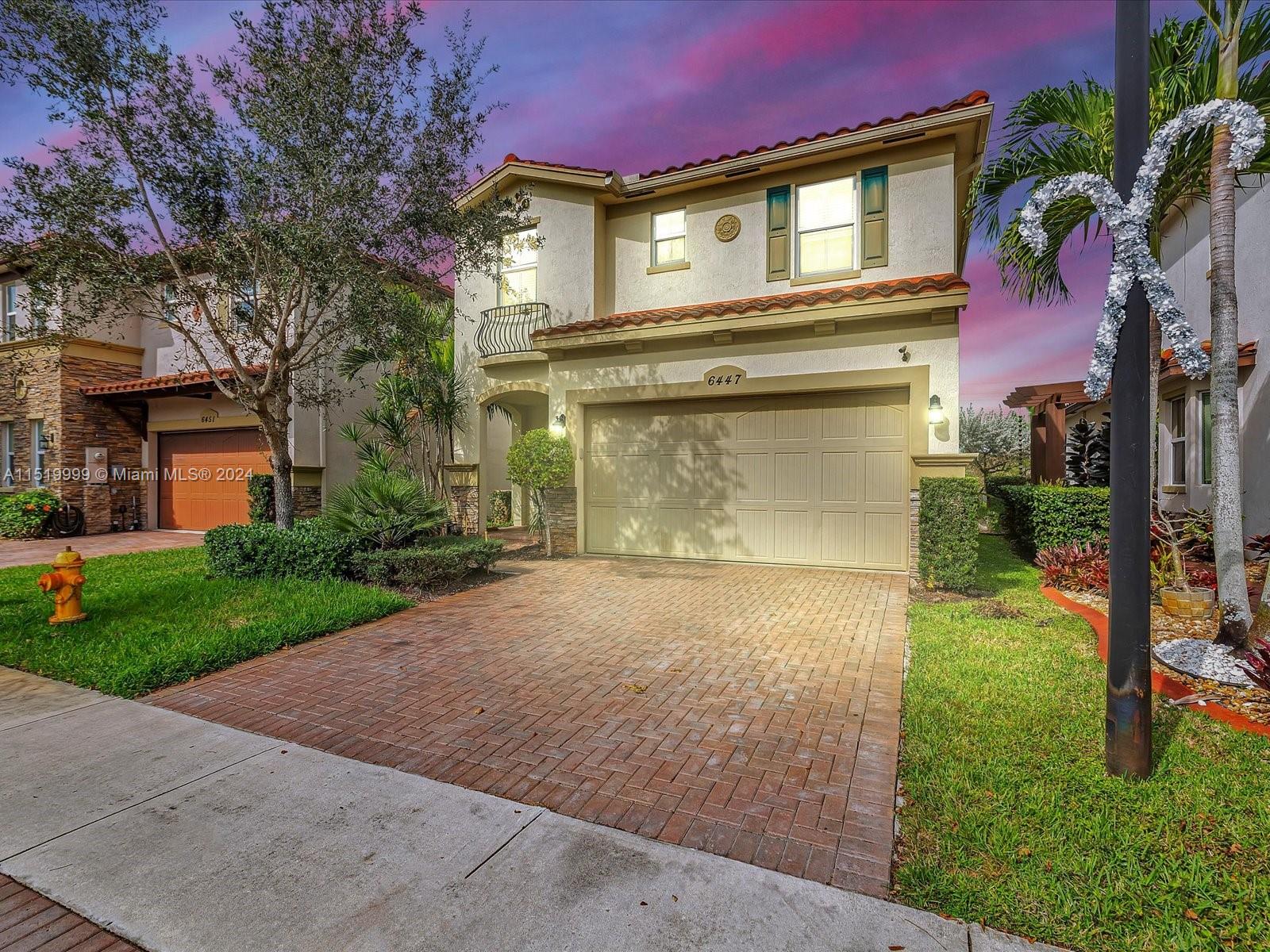 OSPREY LANDING - Residential Lease