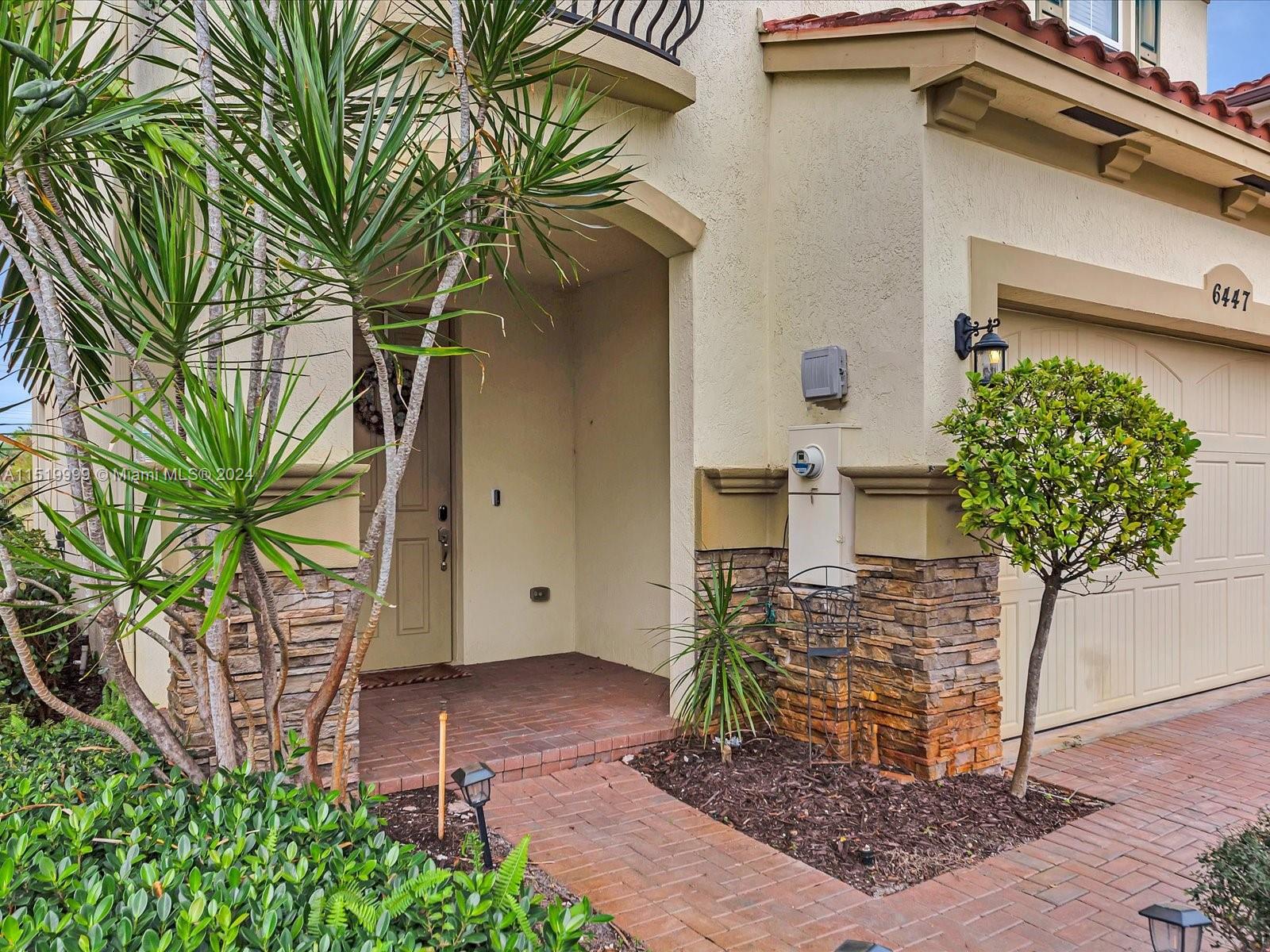 OSPREY LANDING - Residential Lease