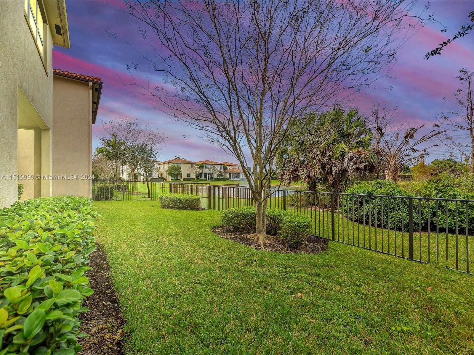 OSPREY LANDING - Residential Lease