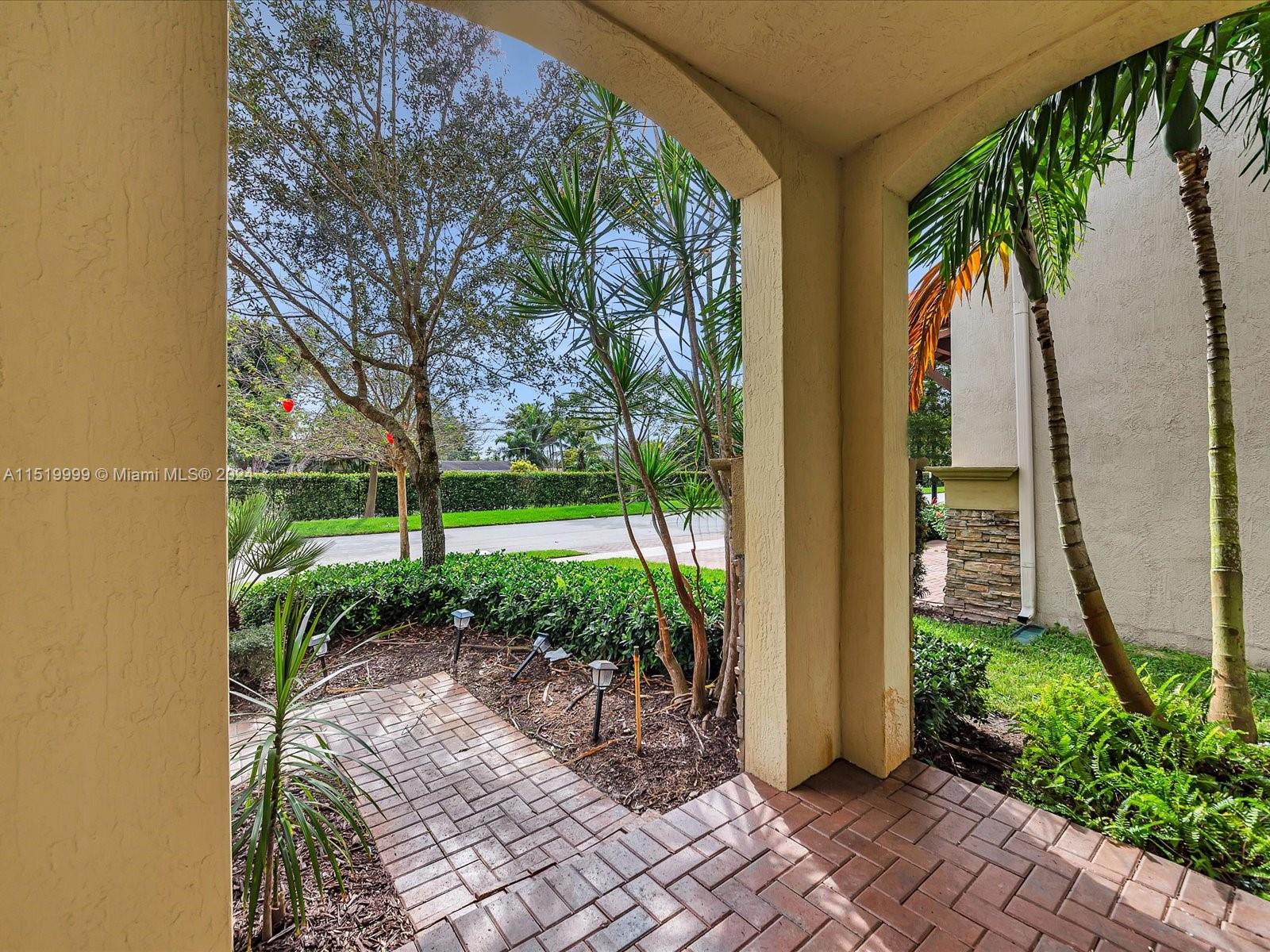 OSPREY LANDING - Residential Lease