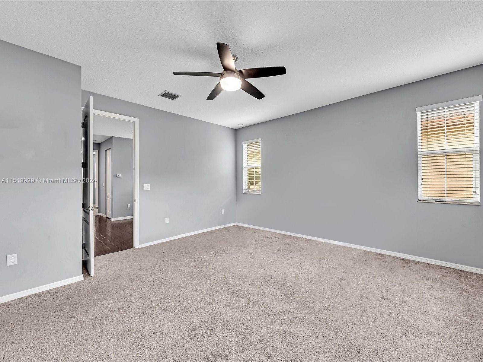 OSPREY LANDING - Residential Lease
