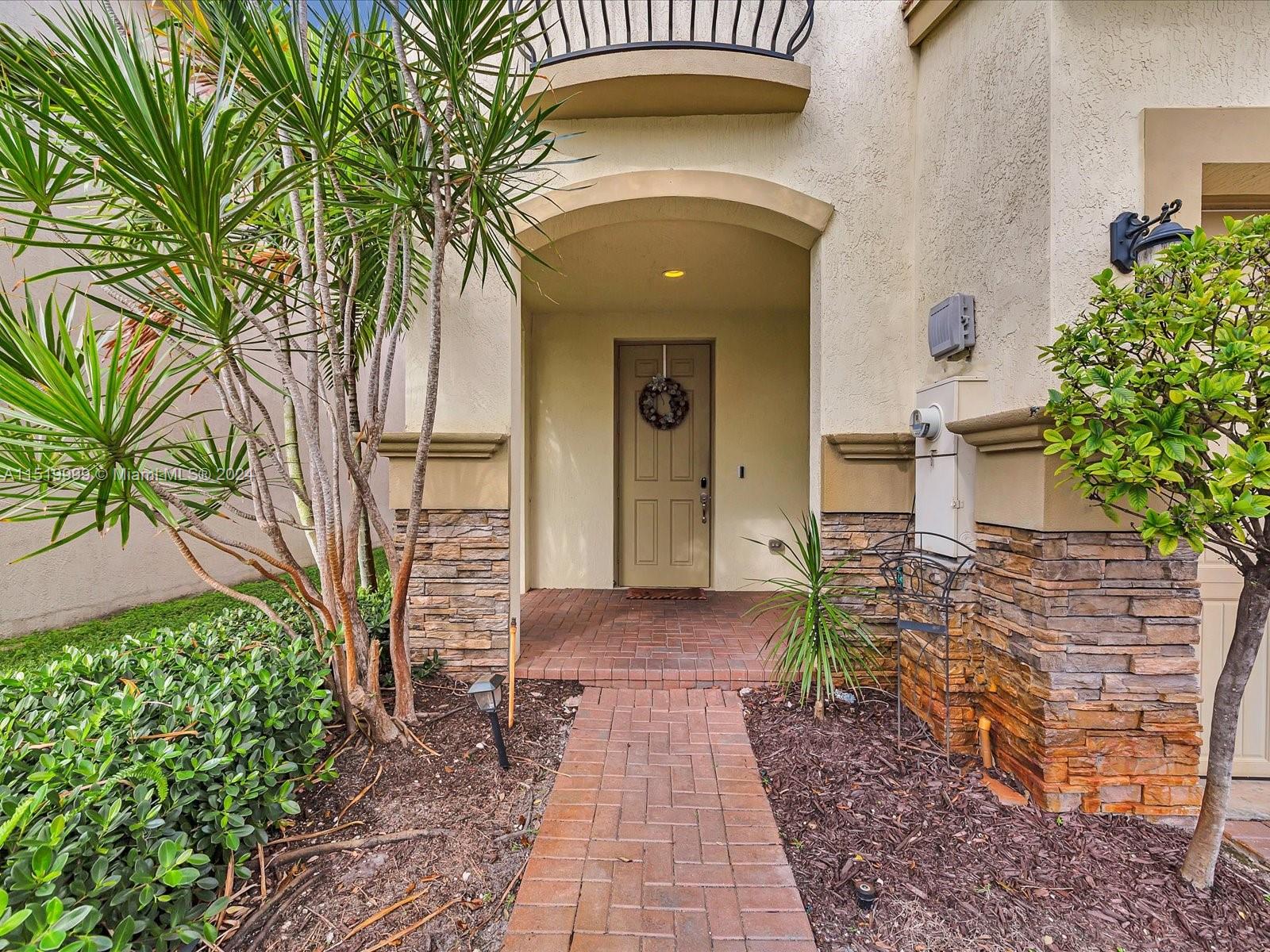OSPREY LANDING - Residential Lease