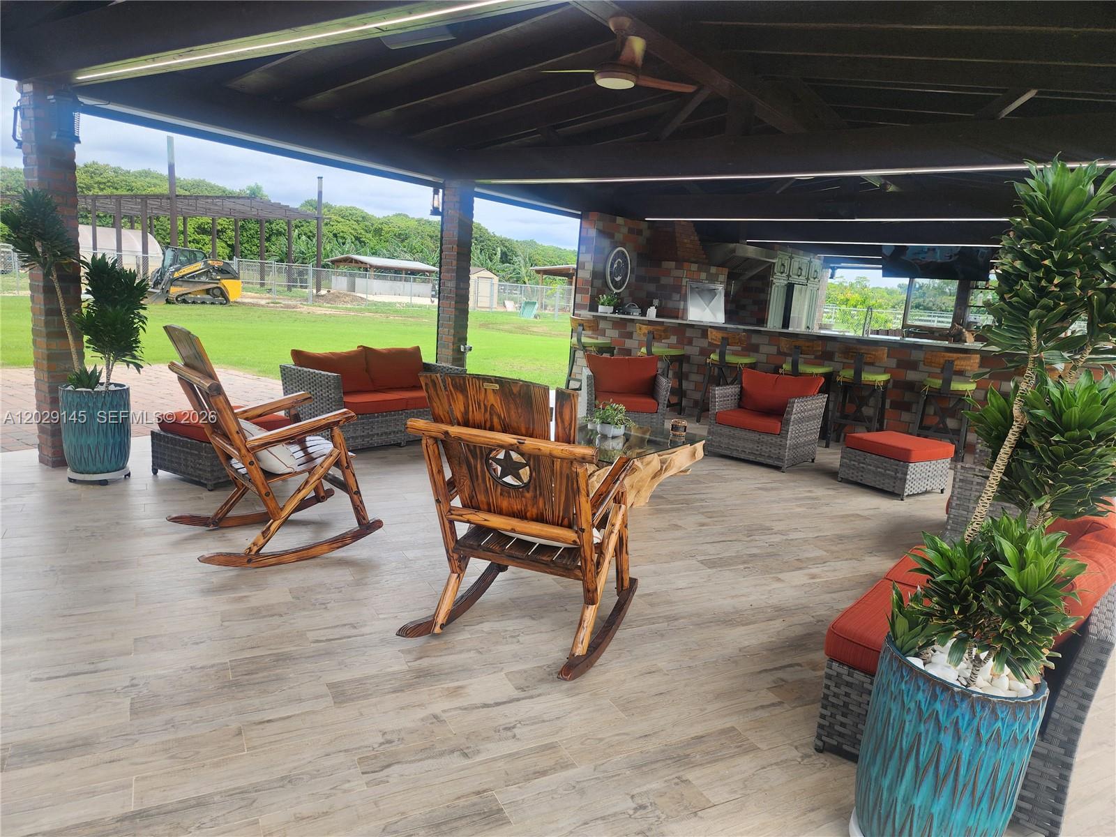 Redland - Residential