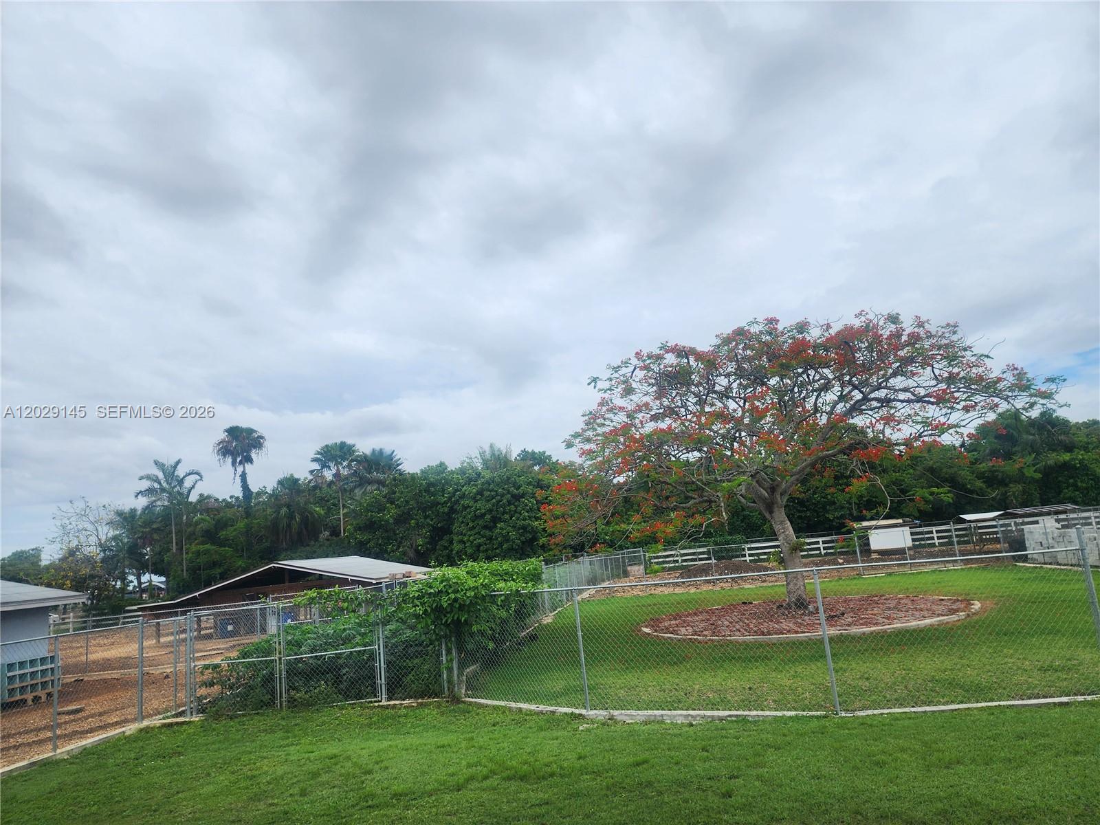 Redland - Residential
