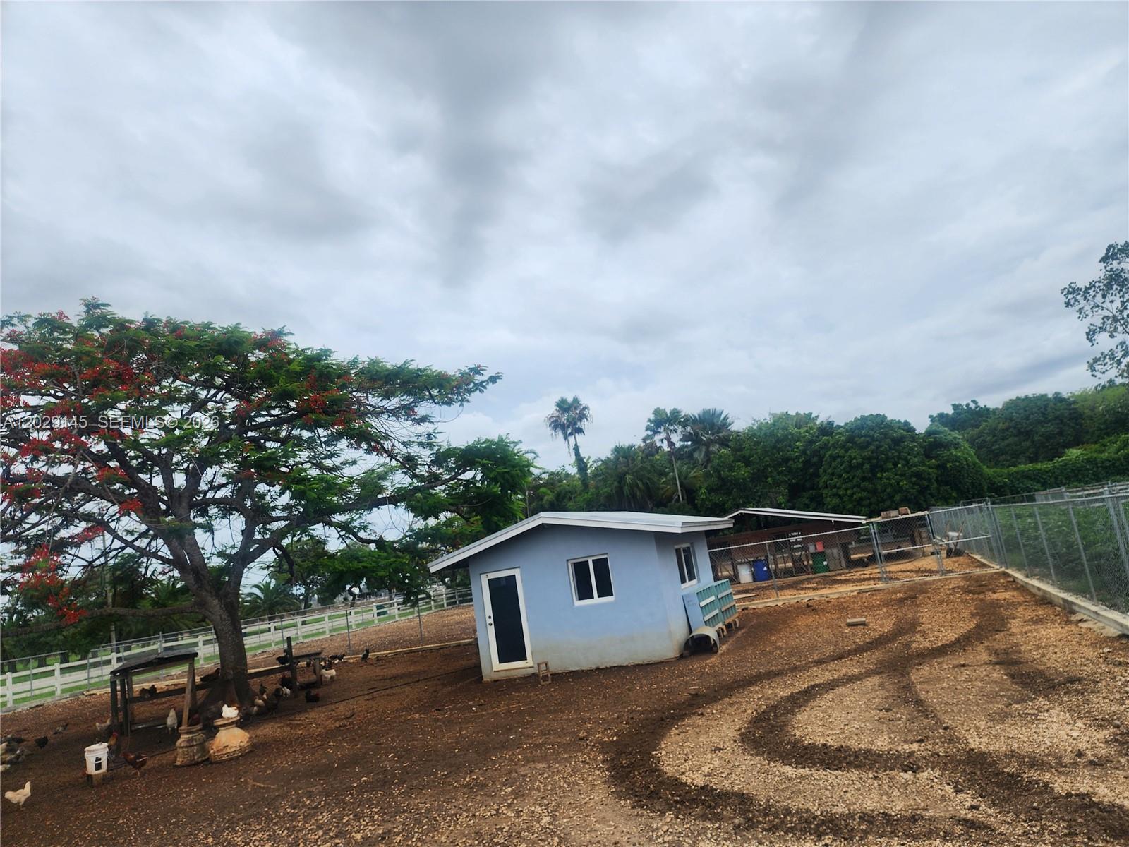 Redland - Residential