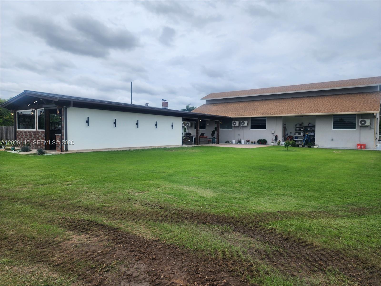Redland - Residential