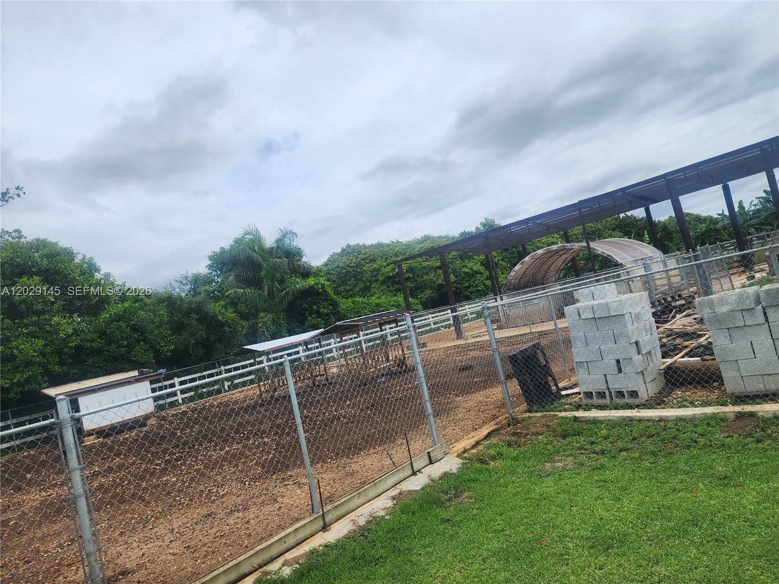 Redland - Residential