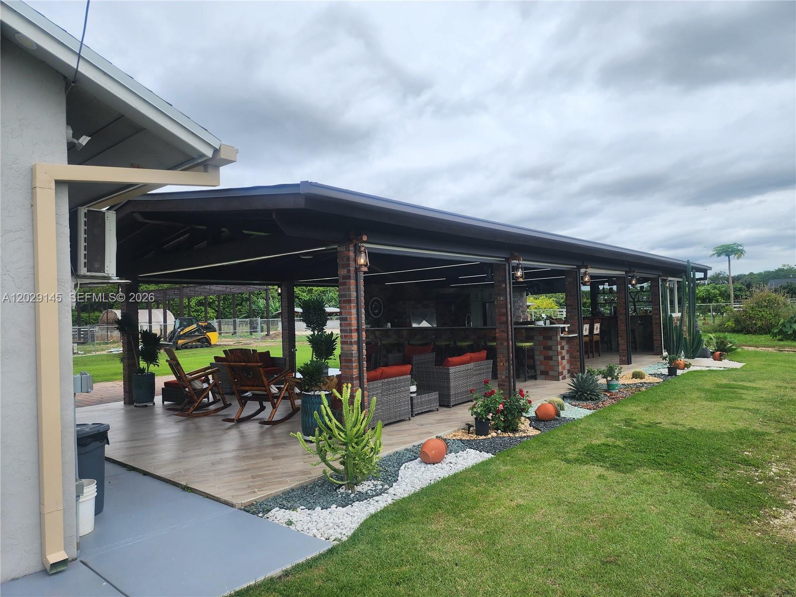 Redland - Residential