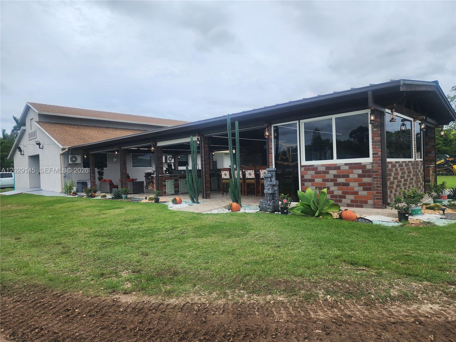 Redland - Residential