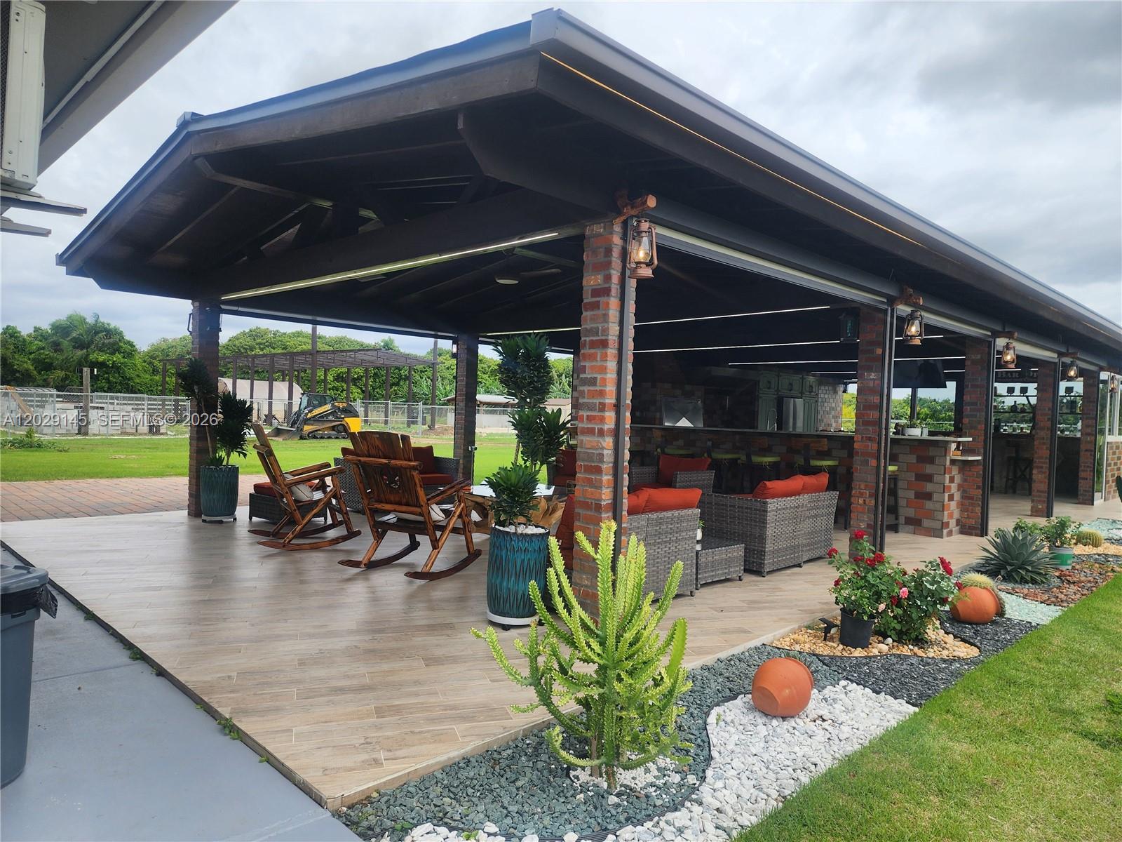 Redland - Residential