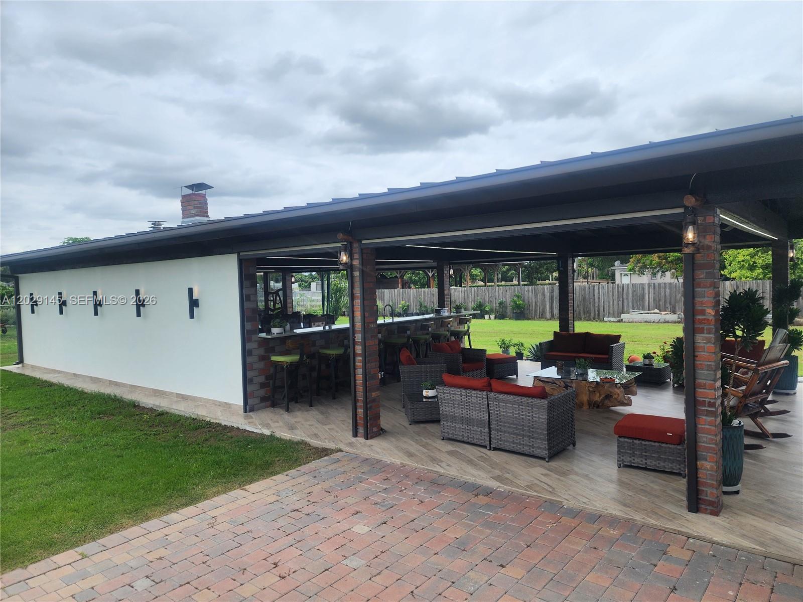Redland - Residential