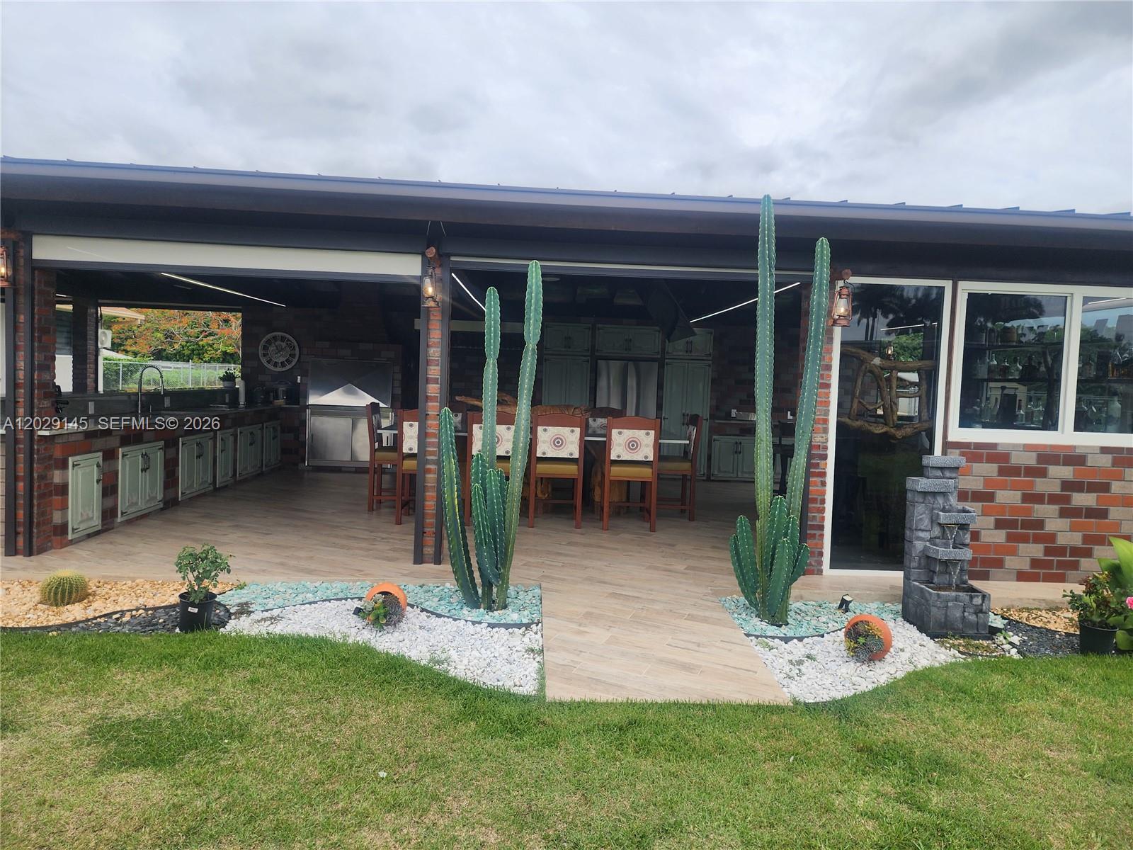 Redland - Residential