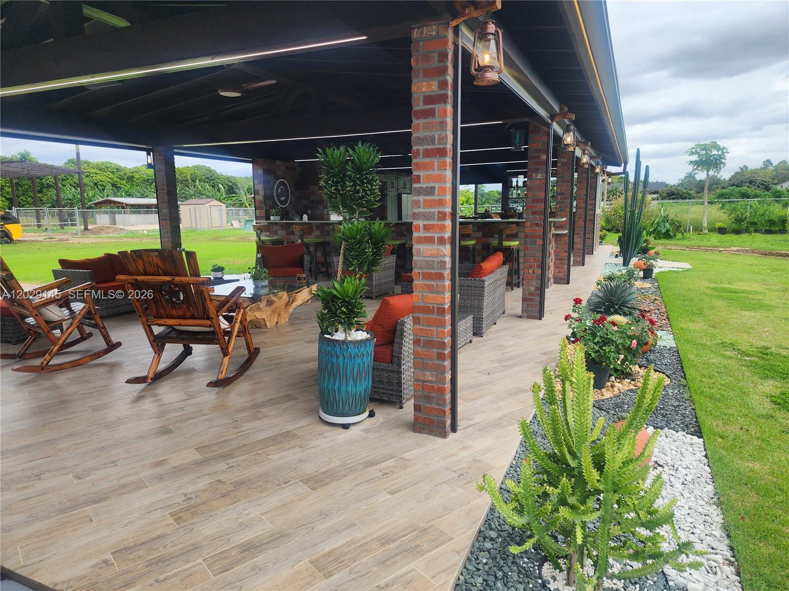 Redland - Residential