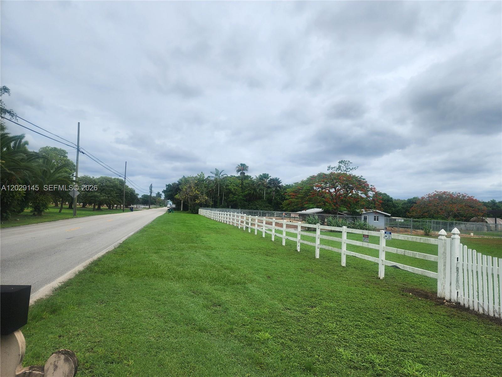 Redland - Residential