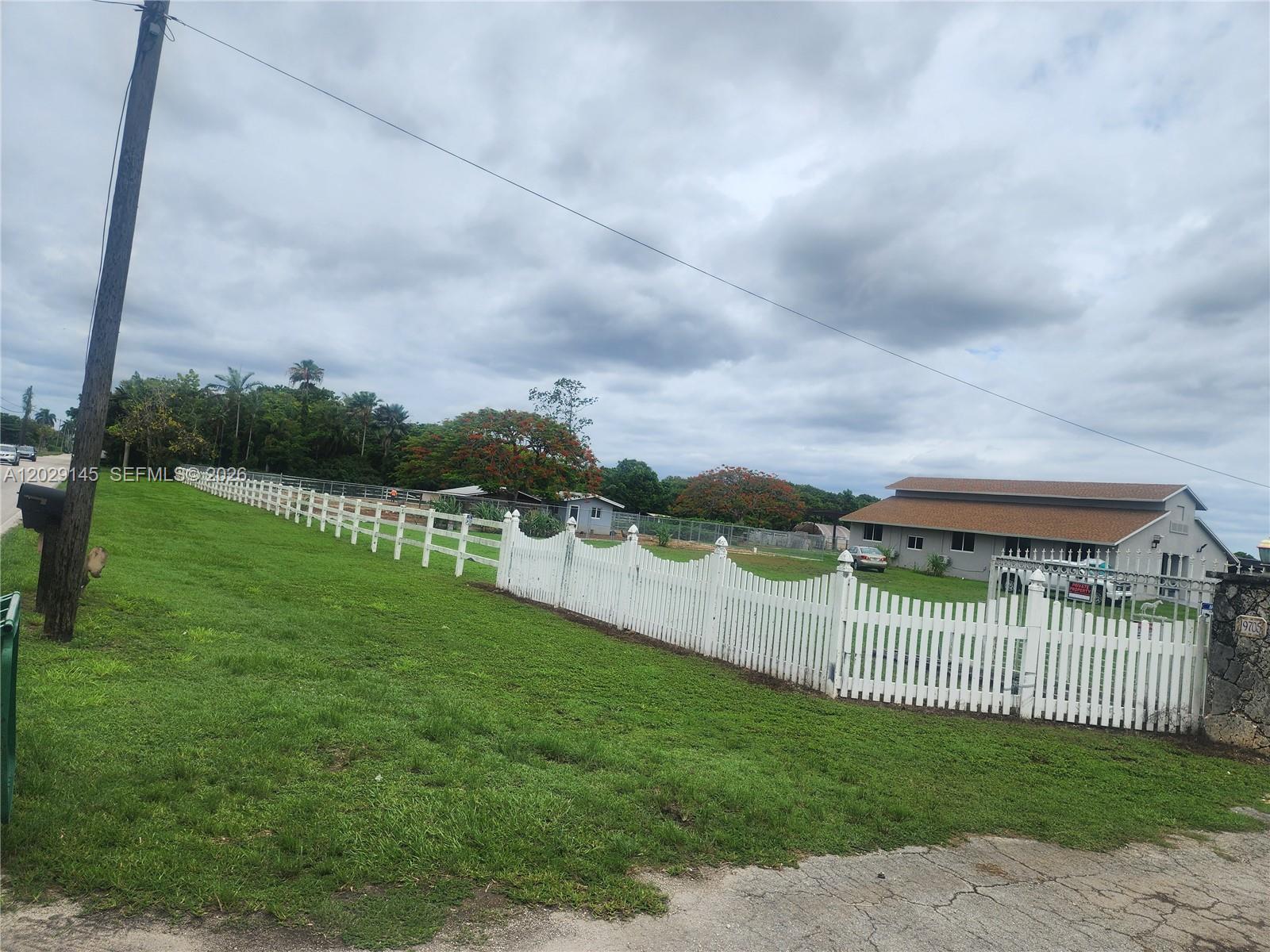 Redland - Residential