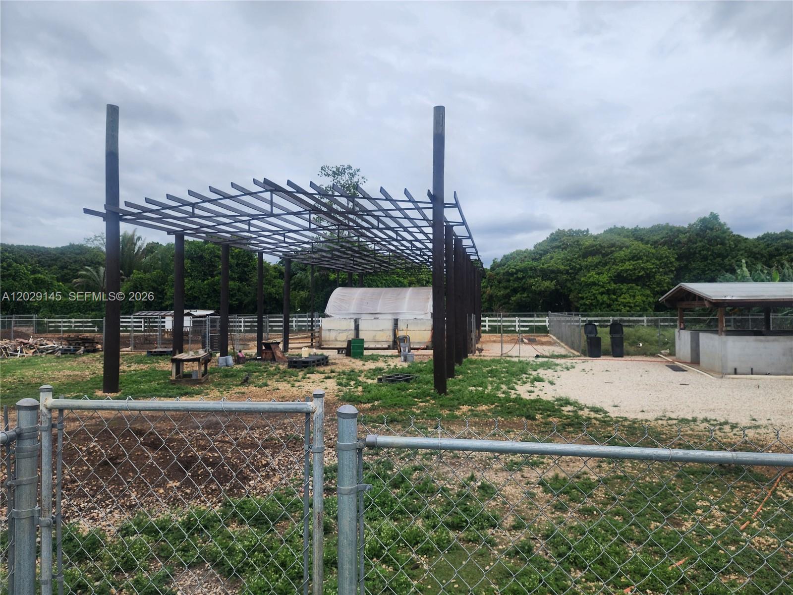 Redland - Residential