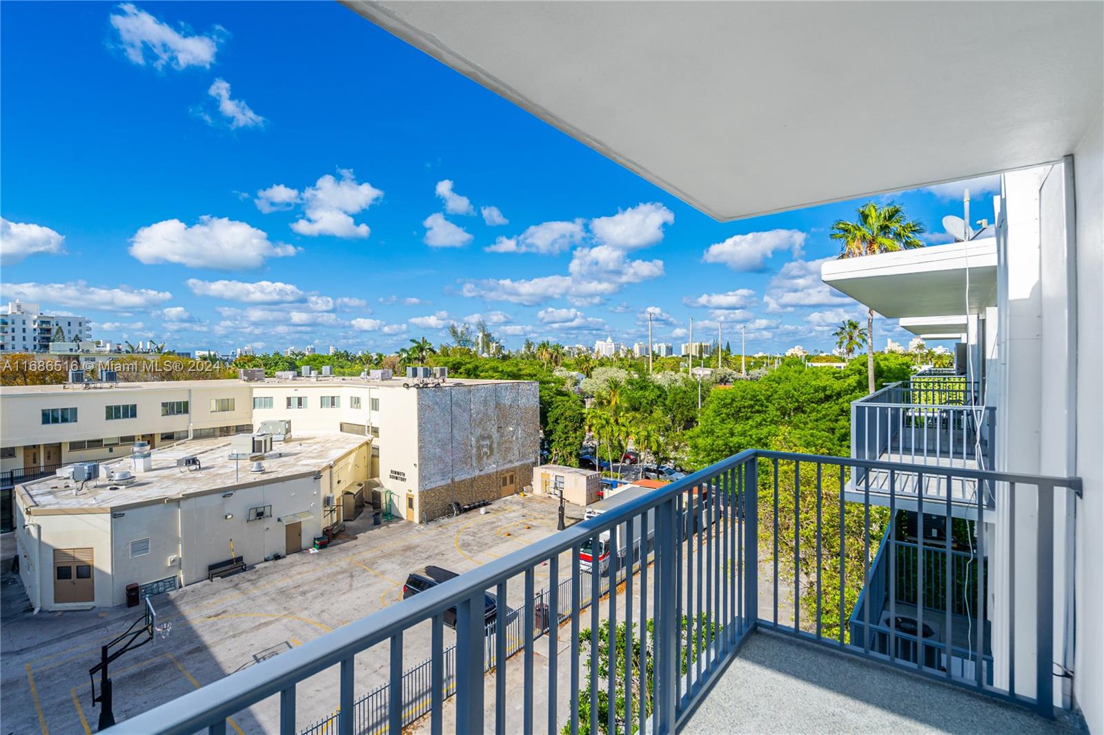 1100 ALTON ROAD CONDO APT - Residential
