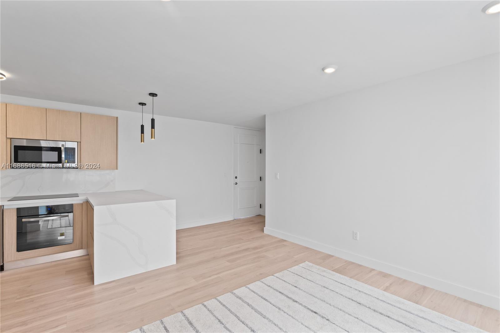 1100 ALTON ROAD CONDO APT - Residential
