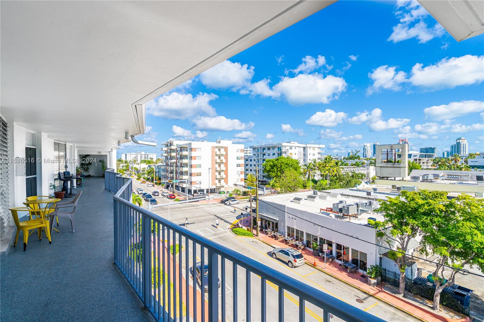 1100 ALTON ROAD CONDO APT - Residential