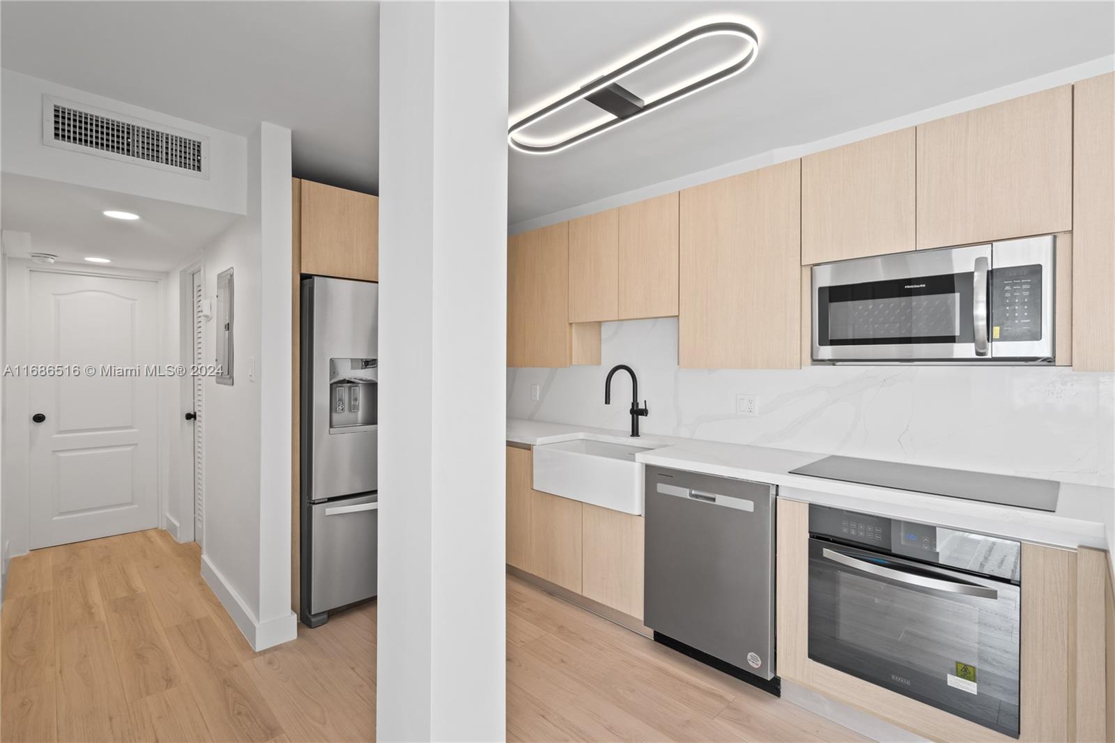 1100 ALTON ROAD CONDO APT - Residential
