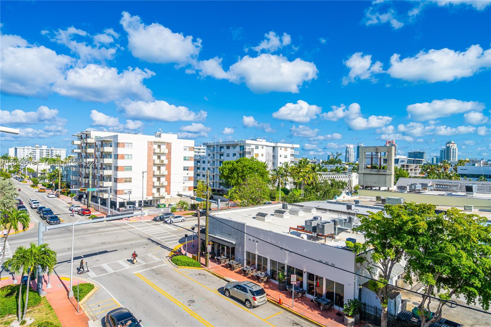 1100 ALTON ROAD CONDO APT - Residential