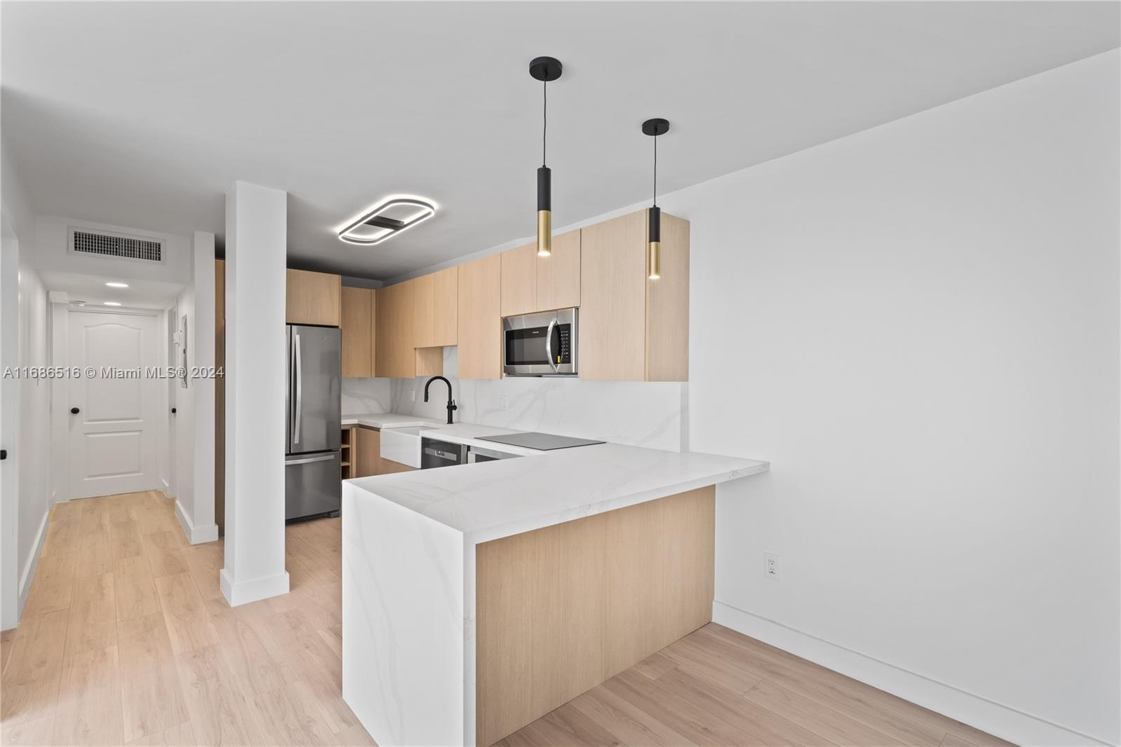 1100 ALTON ROAD CONDO APT - Residential