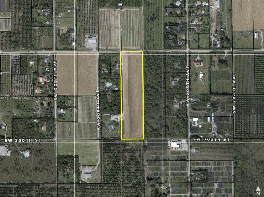 REDLAND - Commercial Sale