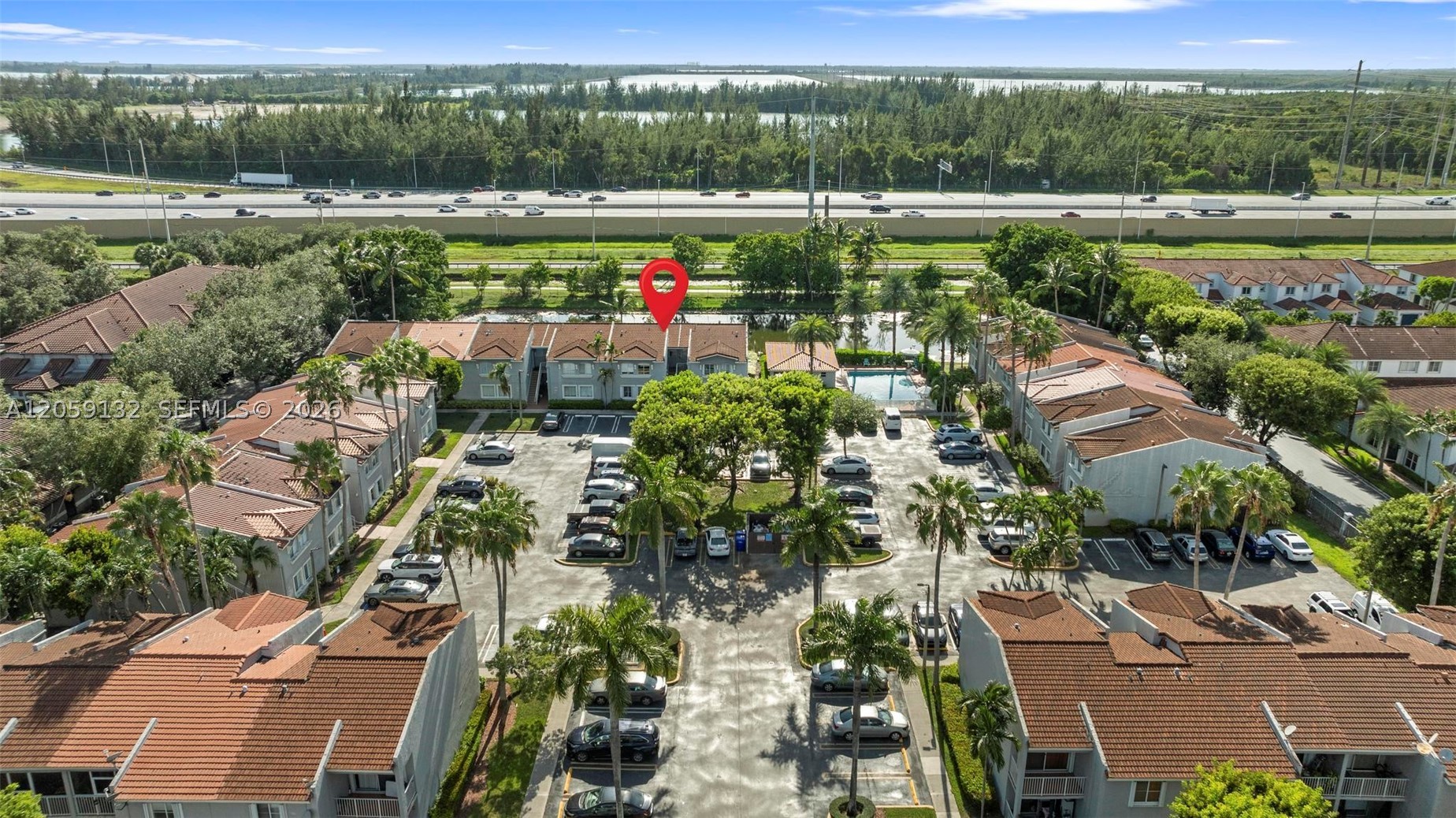 VILLA DORAL CONDO NO 2 - Residential