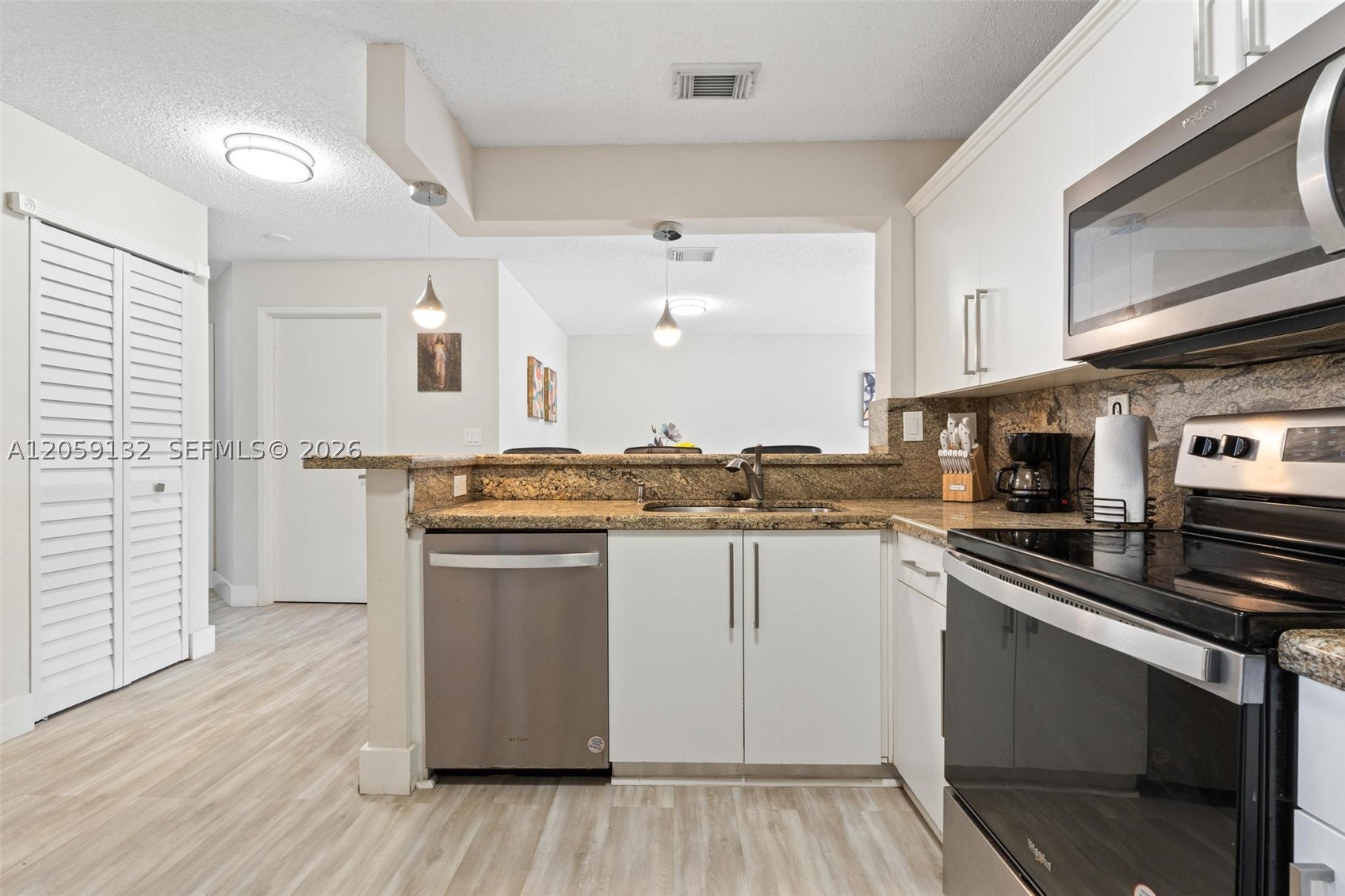 VILLA DORAL CONDO NO 2 - Residential