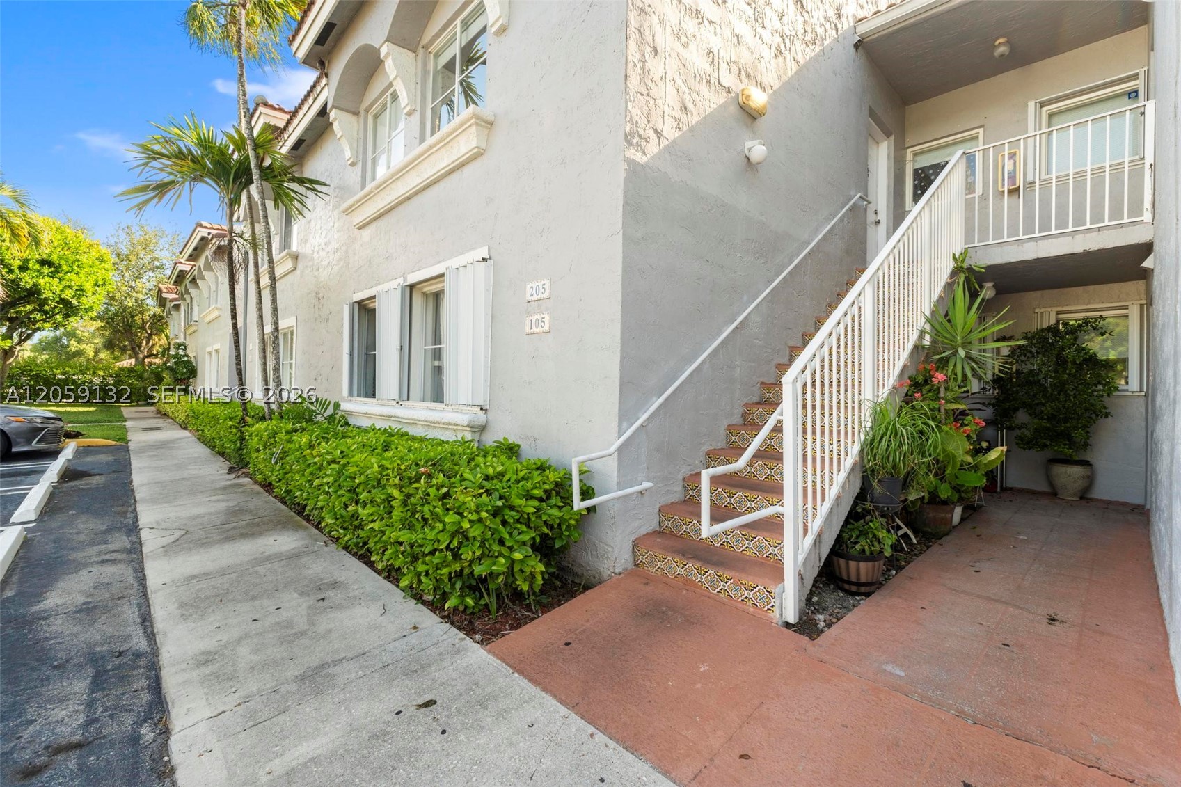 VILLA DORAL CONDO NO 2 - Residential