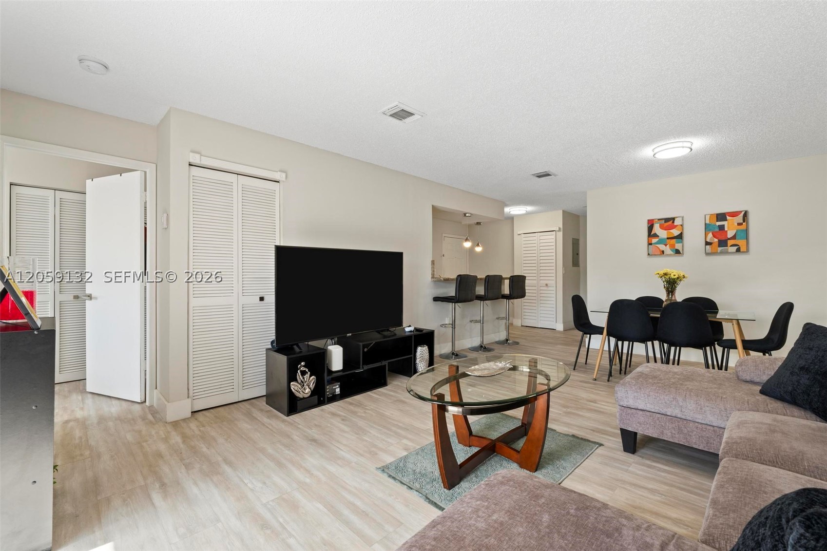 VILLA DORAL CONDO NO 2 - Residential