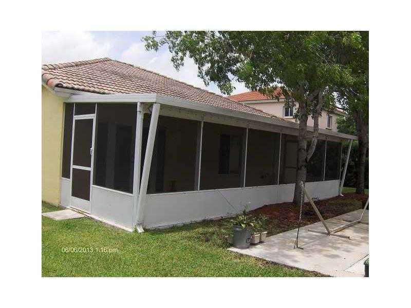 KEYS-GATE NO 1 - Residential
