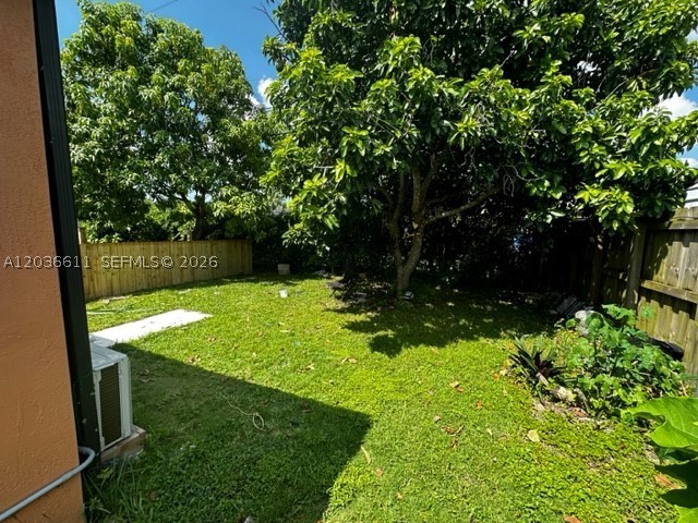 LAUREL MANOR - Residential Lease