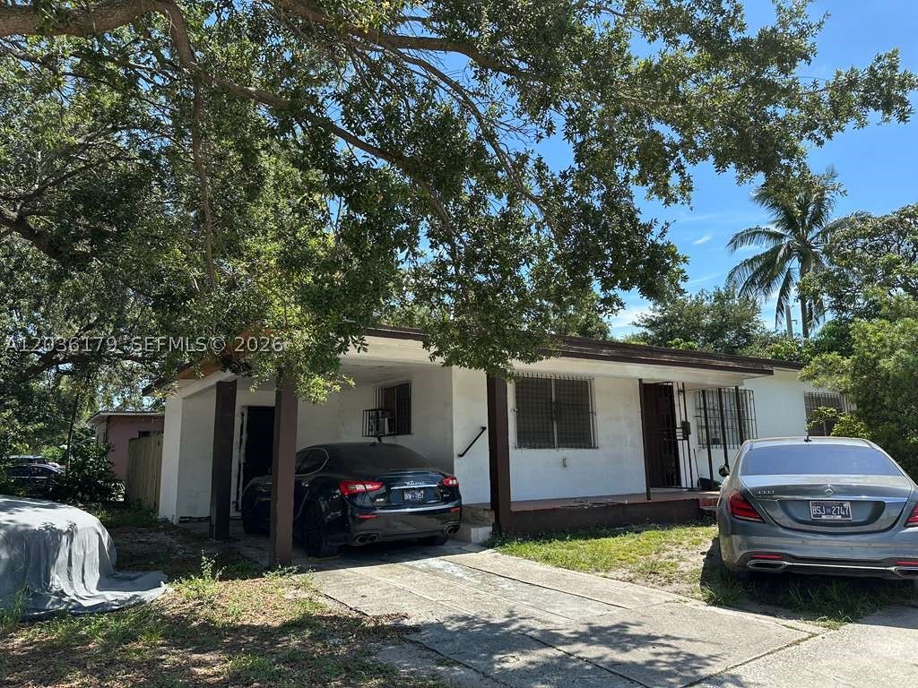 ROSE BOWER AMD PL - Residential Income