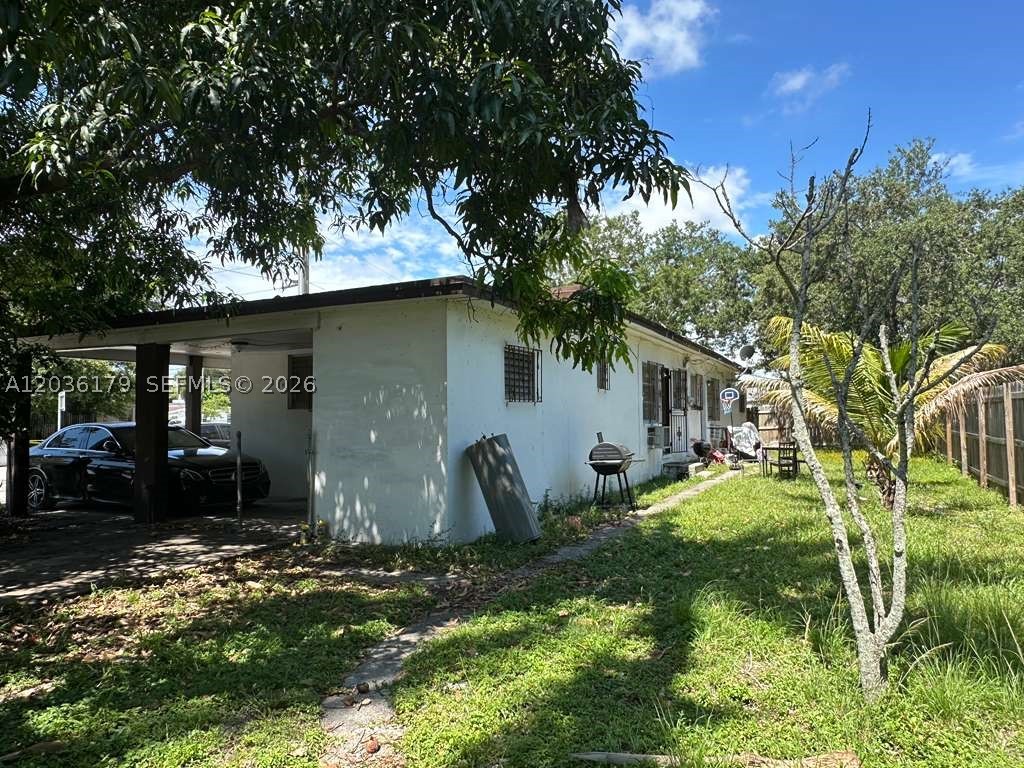 ROSE BOWER AMD PL - Residential Income