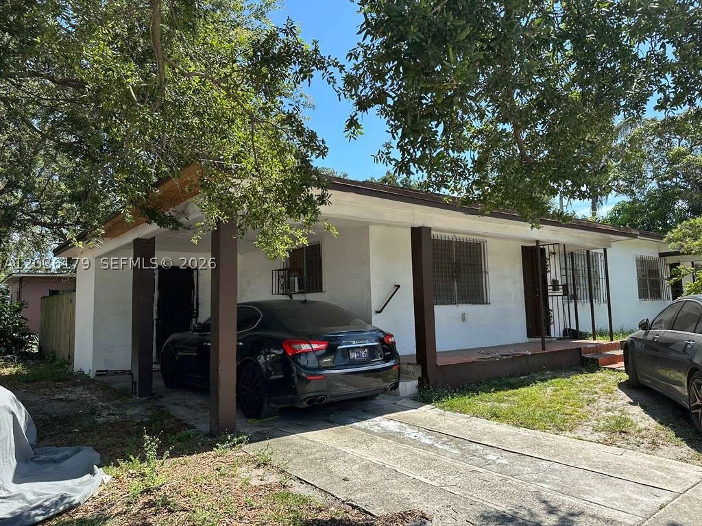 ROSE BOWER AMD PL - Residential Income