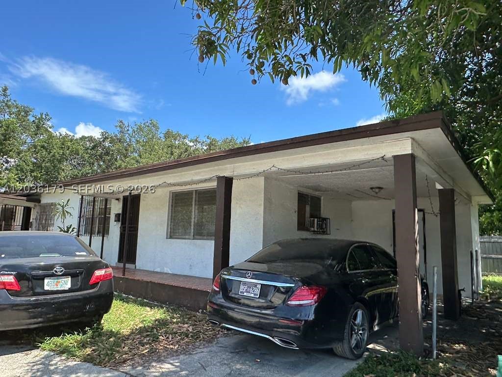 ROSE BOWER AMD PL - Residential Income