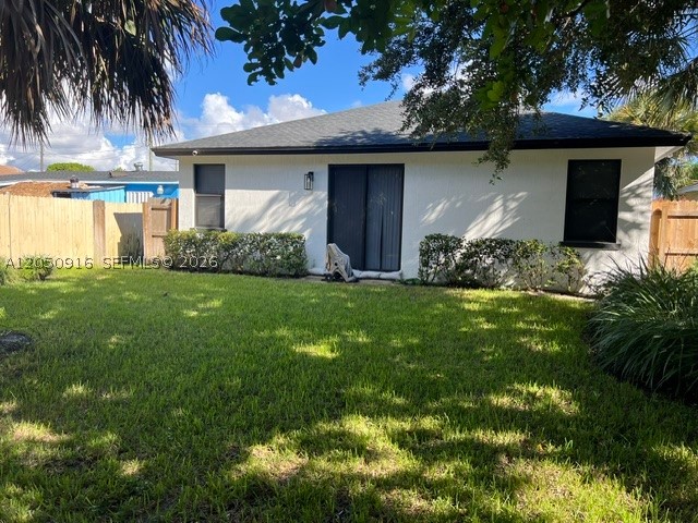 INLET GROVE - Residential