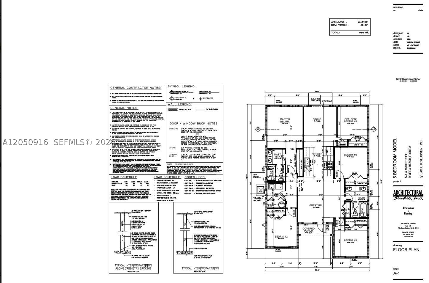 INLET GROVE - Residential