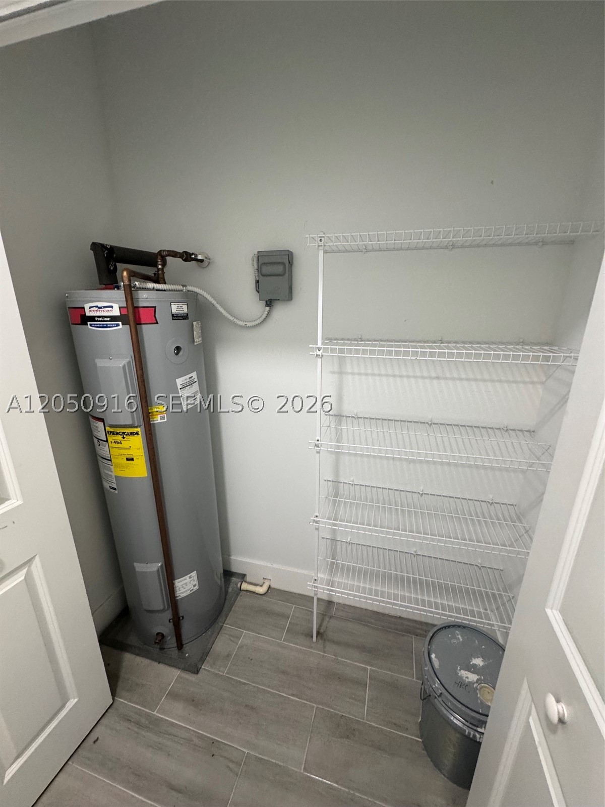 INLET GROVE - Residential