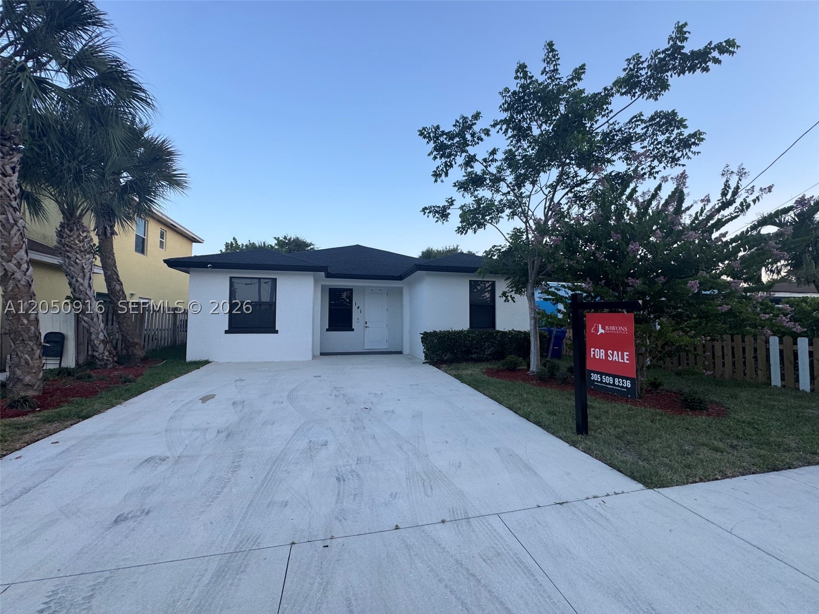 INLET GROVE - Residential